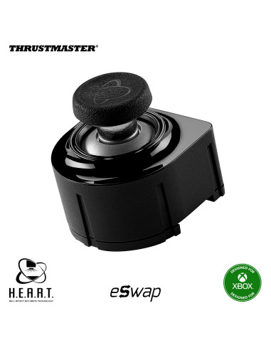eSwap SH5 HALL STICK MODULE - Imagen 1