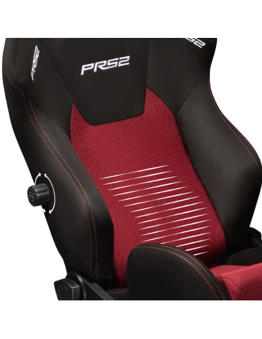 ▷ Asiento PRS1 Performance Reclining Sim Racing Seat - Imagen 4