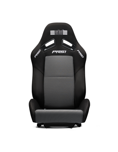 Imagen 1 - ▷ Asiento PRS1 Performance Reclining Sim Racing Seat ▷ Asiento PRS1 Performance Reclining Sim Racing Seat - Imagen 1