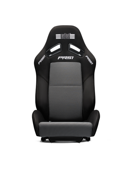 Imagen 1 - ▷ Asiento PRS1 Performance Reclining Sim Racing Seat ▷ Asiento PRS1 Performance Reclining Sim Racing Seat - Imagen 1