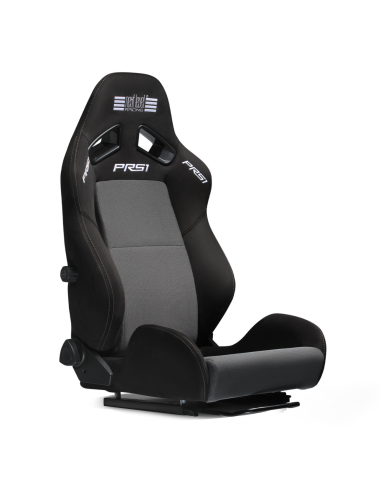 Imagen 3 - ▷ Asiento PRS1 Performance Reclining Sim Racing Seat ▷ Asiento PRS1 Performance Reclining Sim Racing Seat - Imagen 3