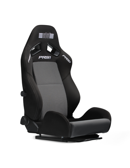 Imagen 3 - ▷ Asiento PRS1 Performance Reclining Sim Racing Seat ▷ Asiento PRS1 Performance Reclining Sim Racing Seat - Imagen 3