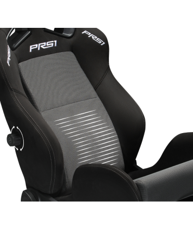 Imagen 4 - ▷ Asiento PRS1 Performance Reclining Sim Racing Seat ▷ Asiento PRS1 Performance Reclining Sim Racing Seat - Imagen 4