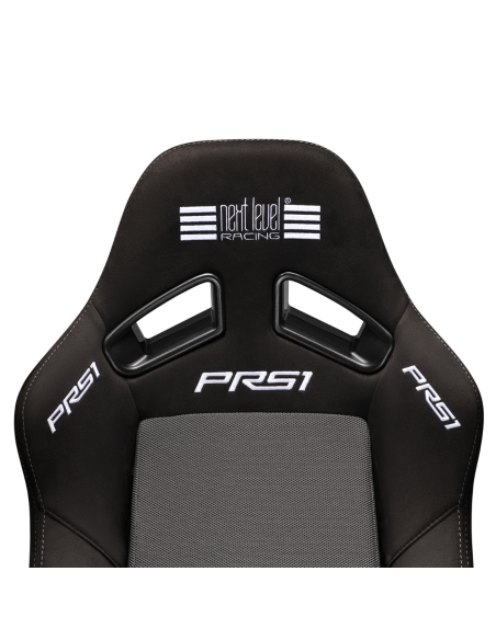 Imagen 5 - ▷ Asiento PRS1 Performance Reclining Sim Racing Seat ▷ Asiento PRS1 Performance Reclining Sim Racing Seat - Imagen 5