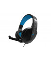 Auriculares Gaming | INDECA STEREO GAMING HEADSET FUYIN 2.0 MULTIPLATAFORMA