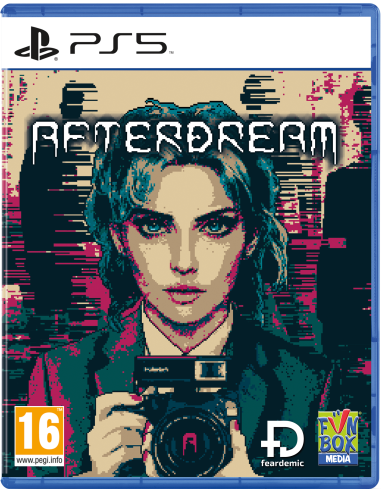 » Afterdream - PS5 - Imagen 1