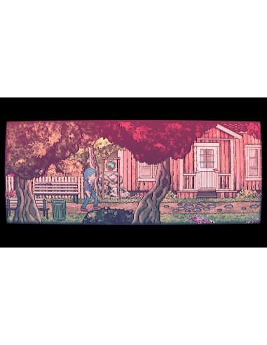 » Afterdream - PS5 - Imagen 4