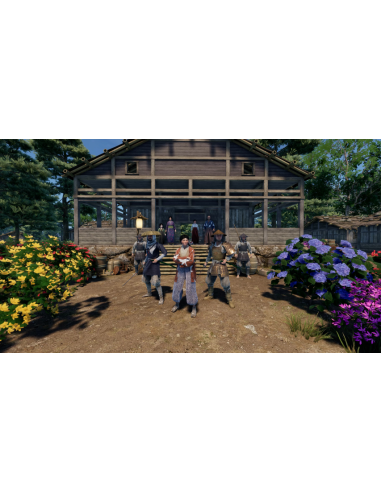 » Sengoku Dynasty Ultimate Edition - PS5 - Imagen 2