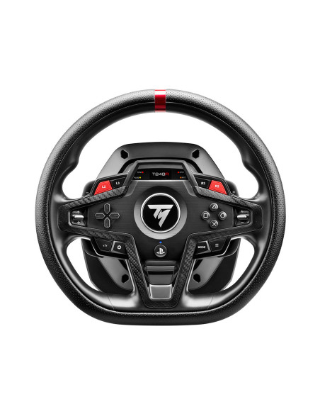 ▷ Volante Thrustmaster T248R - PS5 / PS4 / PC [*2025*] OcioGlobalShop - Imagen 2