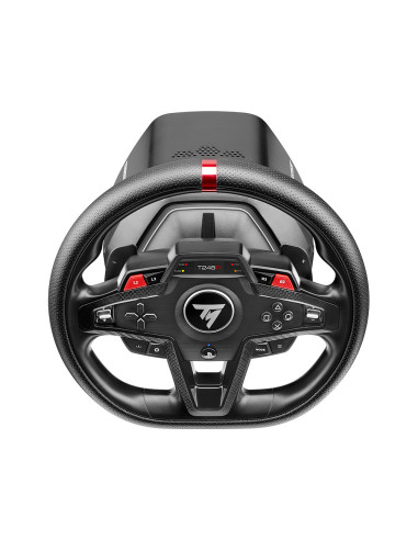 ▷ Volante Thrustmaster T248R - PS5 / PS4 / PC [*2025*] OcioGlobalShop - Imagen 3