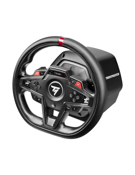 ▷ Volante Thrustmaster T248R - PS5 / PS4 / PC [*2025*] OcioGlobalShop - Imagen 4