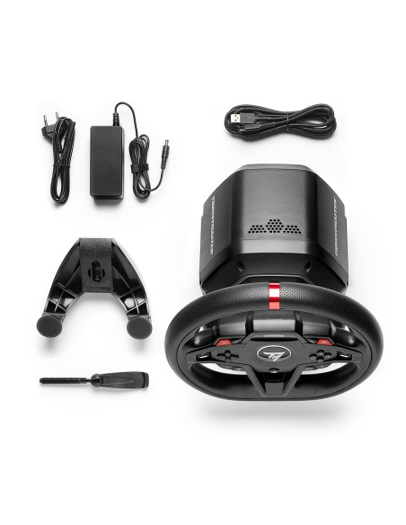 ▷ Volante Thrustmaster T248R - PS5 / PS4 / PC [*2025*] OcioGlobalShop - Imagen 5