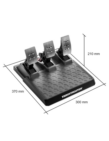 ▷ Volante Thrustmaster T248R - PS5 / PS4 / PC [*2025*] OcioGlobalShop - Imagen 7