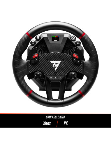 ▷ Volante Thrustmaster T598 - Xbox / PC [*2025*] OcioGlobalShop - Imagen 6