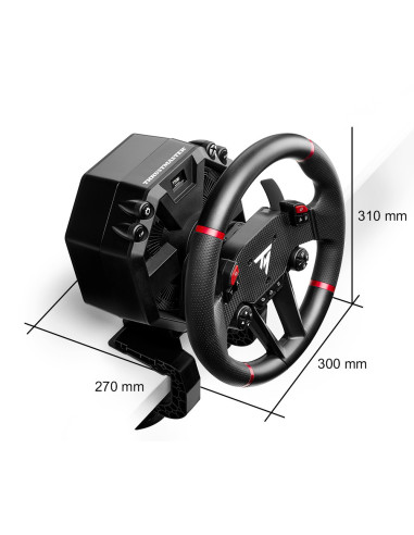 ▷ Volante Thrustmaster T598 - Xbox / PC [*2025*] OcioGlobalShop - Imagen 7