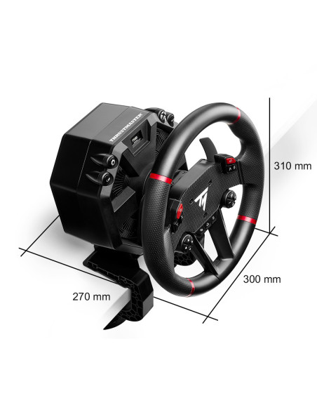 ▷ Volante Thrustmaster T598 - Xbox / PC [*2025*] OcioGlobalShop - Imagen 7