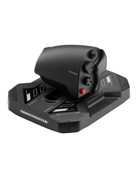 SOL-R 6 THROTTLE - PC - Imagen 1