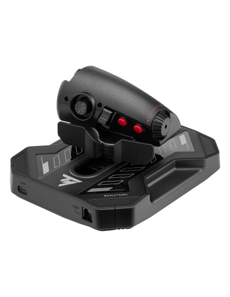 SOL-R 6 THROTTLE - PC - Imagen 4