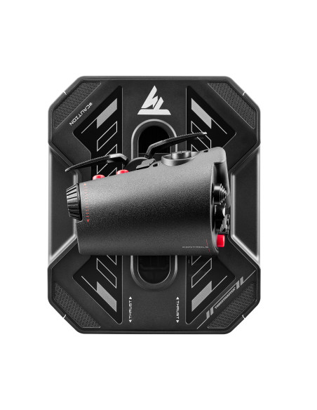 SOL-R 6 THROTTLE - PC - Imagen 5