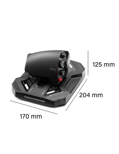 SOL-R 6 THROTTLE - PC - Imagen 7