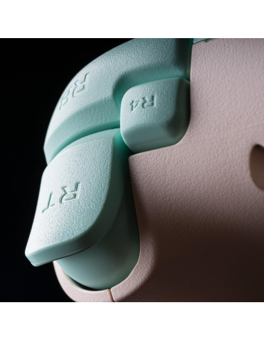 8BitDo Ultimate 2C - Mando con cable Hall Effect para Windows y Android - Imagen 7