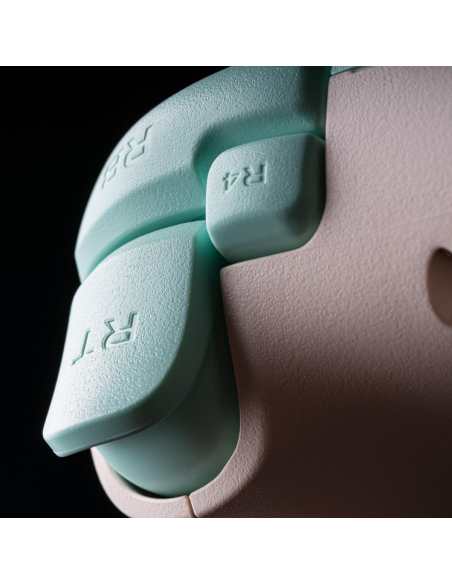 8BitDo Ultimate 2C - Mando con cable Hall Effect para Windows y Android - Imagen 7