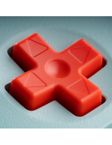 8BitDo Ultimate 2C - Mando con cable Hall Effect para Windows y Android - Imagen 8