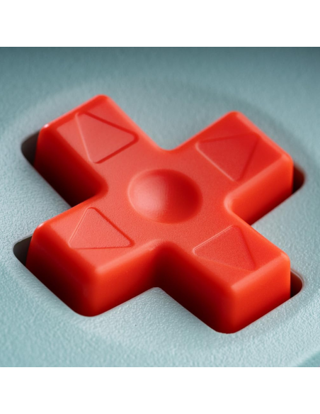 8BitDo Ultimate 2C - Mando con cable Hall Effect para Windows y Android - Imagen 8