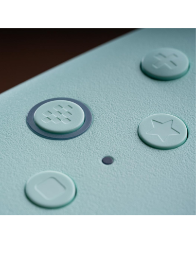 8BitDo Ultimate 2C - Mando con cable Hall Effect para Windows y Android - Imagen 9