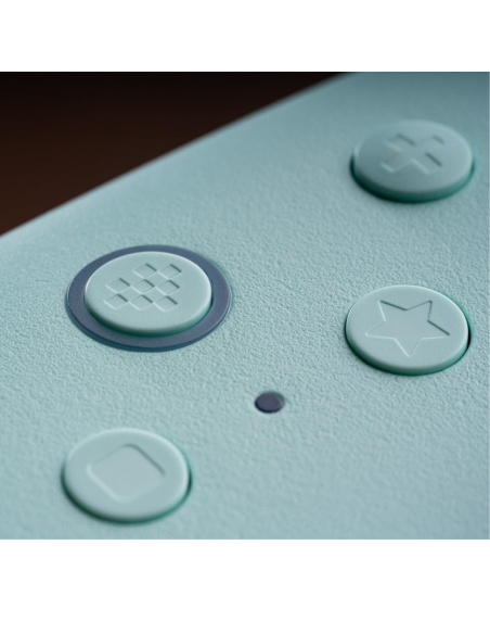 8BitDo Ultimate 2C - Mando con cable Hall Effect para Windows y Android - Imagen 9