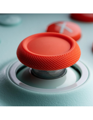 8BitDo Ultimate 2C - Mando con cable Hall Effect para Windows y Android - Imagen 10