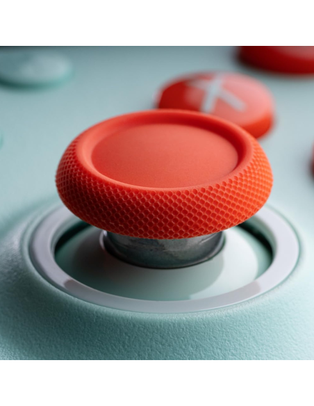 8BitDo Ultimate 2C - Mando con cable Hall Effect para Windows y Android - Imagen 10