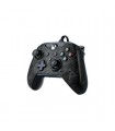 Xbox Series X - Wired Controller Negro Camo Licenciado