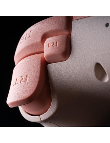 8BitDo Ultimate 2C - Mando con cable Hall Effect para Windows y Android - Imagen 8