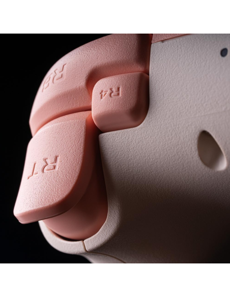 8BitDo Ultimate 2C - Mando con cable Hall Effect para Windows y Android - Imagen 8