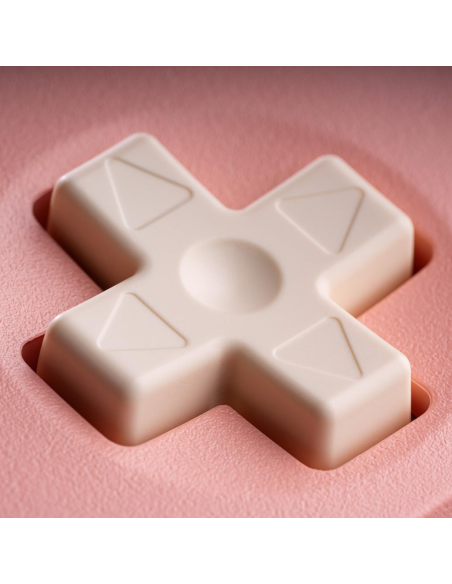 8BitDo Ultimate 2C - Mando con cable Hall Effect para Windows y Android - Imagen 9