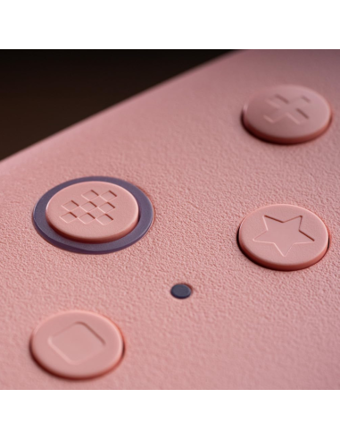 8BitDo Ultimate 2C - Mando con cable Hall Effect para Windows y Android - Imagen 10