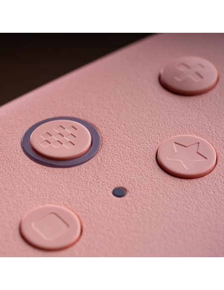 8BitDo Ultimate 2C - Mando con cable Hall Effect para Windows y Android - Imagen 10