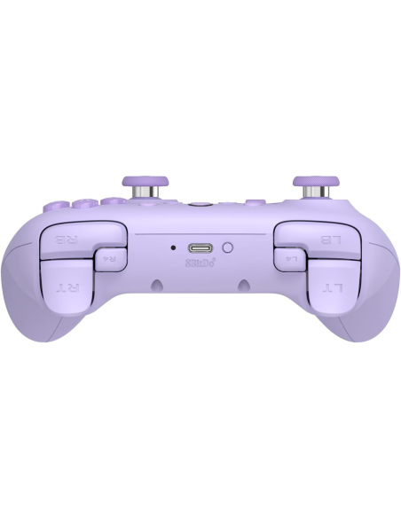 8BitDo Ultimate 2C Wireless - Mando 2.4G/Bluetooth para Windows y Android - Imagen 3