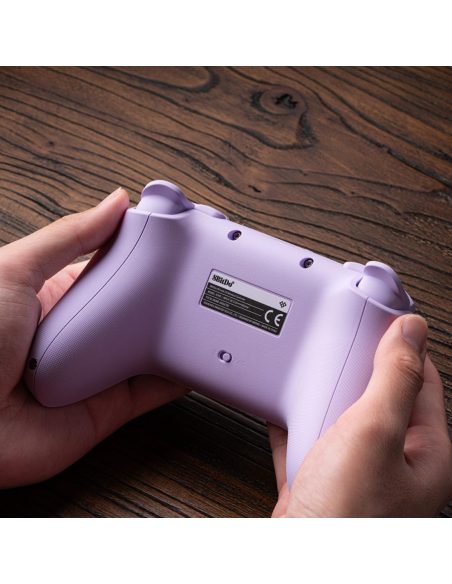 8BitDo Ultimate 2C Wireless - Mando 2.4G/Bluetooth para Windows y Android - Imagen 4