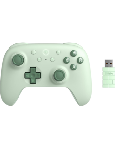 8BitDo Ultimate 2C Wireless - Mando 2.4G/Bluetooth para Windows y Android - Imagen 1
