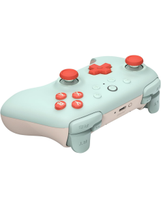 8BitDo Ultimate 2C Wireless - Mando 2.4G/Bluetooth para Windows y Android - Imagen 2