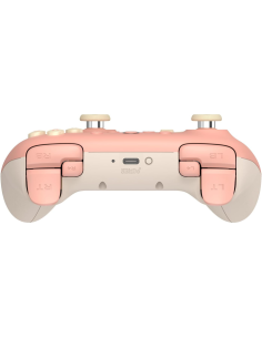 8BitDo Ultimate 2C Wireless - Mando 2.4G/Bluetooth para Windows y Android - Imagen 2