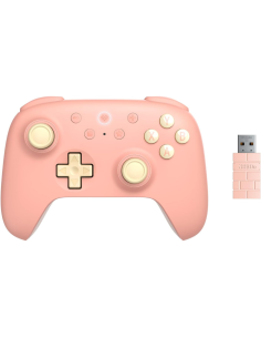 8BitDo Ultimate 2C Wireless - Mando 2.4G/Bluetooth para Windows y Android - Imagen 1