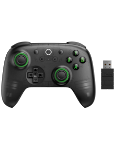 8BitDo Ultimate 2C Wireless - Mando 2.4G/Bluetooth para Windows y Android - Imagen 1
