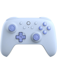 8BitDo Ultimate 2C Bluetooth - Mando para Switch y Switch 2 - Imagen 1