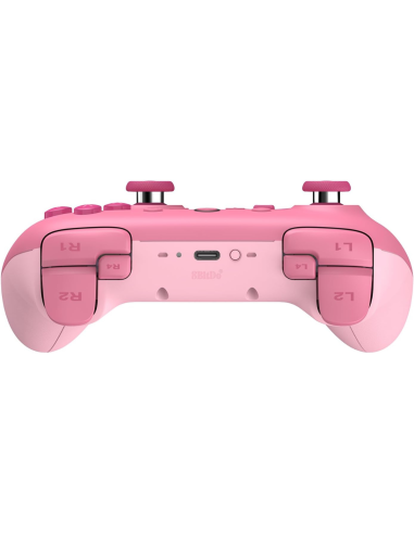 8BitDo Ultimate 2C Bluetooth - Mando para Switch y Switch 2 - Imagen 2