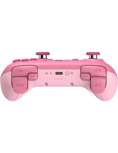 8BitDo Ultimate 2C Bluetooth - Mando para Switch y Switch 2 - Imagen 2