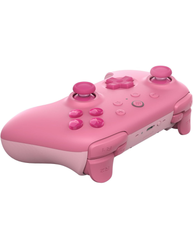 8BitDo Ultimate 2C Bluetooth - Mando para Switch y Switch 2 - Imagen 3