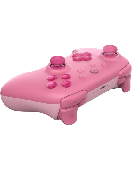 8BitDo Ultimate 2C Bluetooth - Mando para Switch y Switch 2 - Imagen 3